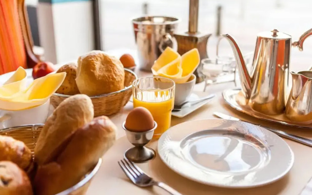 Malecot Hotel by F-Hotels