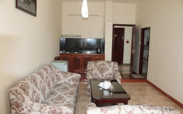 Memories Hotel