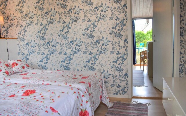 Amazing Home in Simrishamn With Wifi and 4 Bedrooms