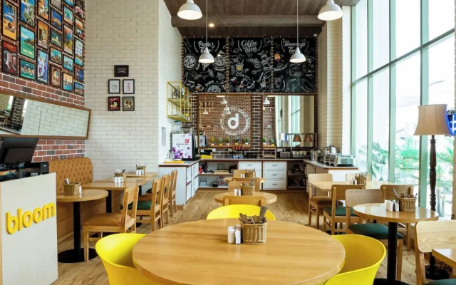 Bloom Hotel - Jammu