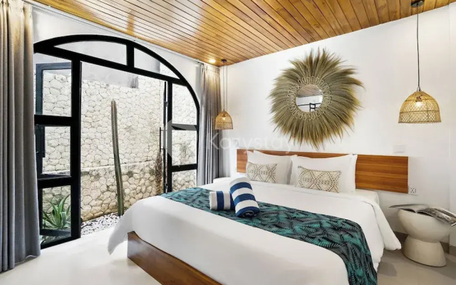Kalika Villa by Kozystay - Uluwatu