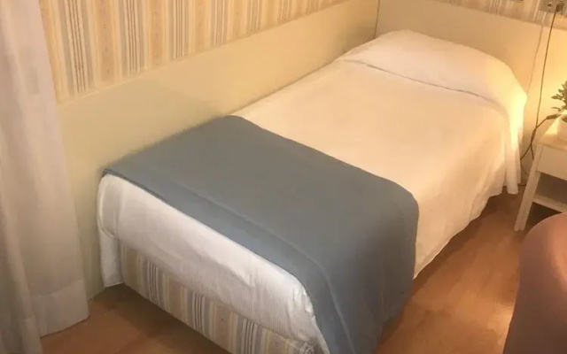 Hotel Mercure Cicolella
