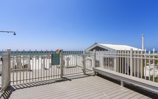 Silver Beach Towers 506w 4 Bedroom Condo by RedAwning