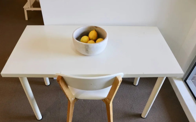 Modern Inner West Apartment With Balcony