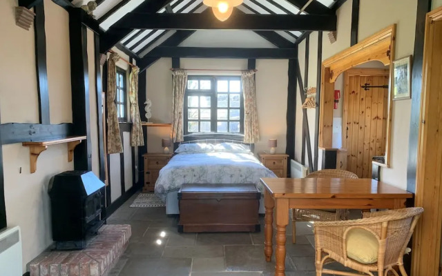 Croyde BAY Lodge 1 Bedroom