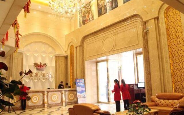Yijing Hotel
