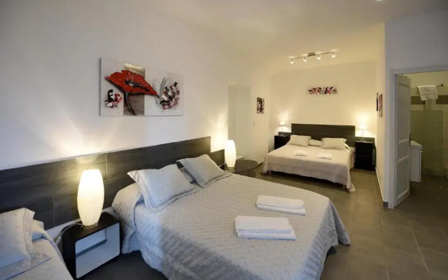 Hotel A Casa di Maria Cicilia