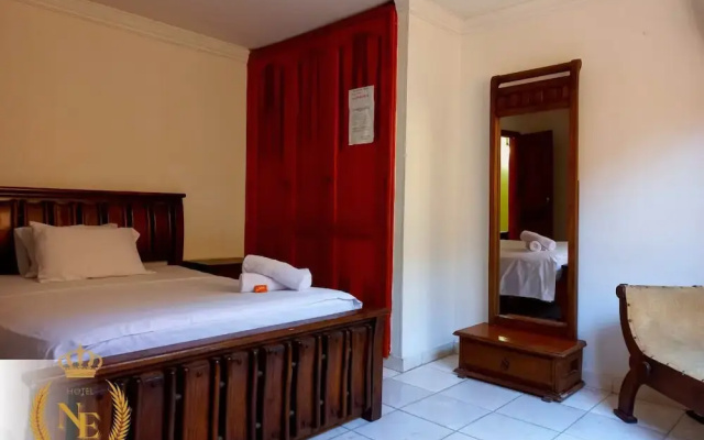 Hotel Nueva Esperanza