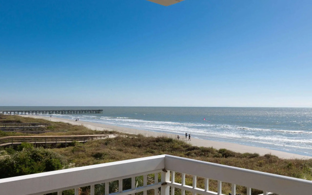 Seaside Inn Oceanfront