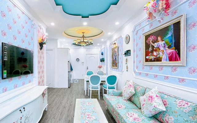999 CONDOTEL Muong Thanh Vien Trieu
