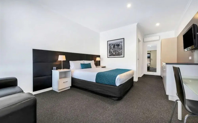 Comfort Inn Manhattan