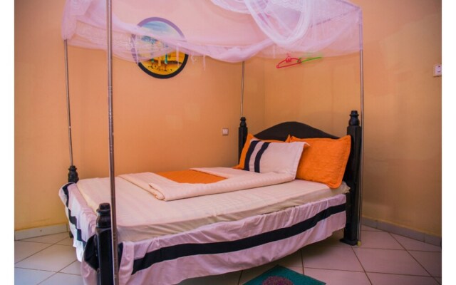 K&K Guest House