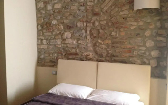 Oreste Ristorante  Suite