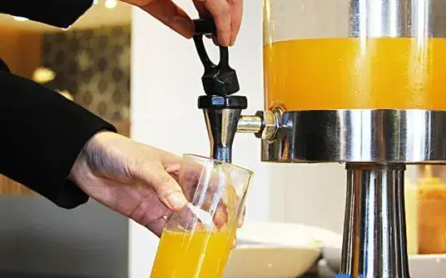 Jinyi Plus Hotel Hohhot Exibition Center Branch