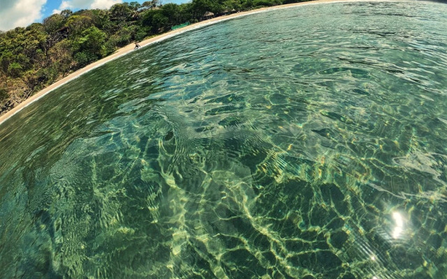 Costa Dulce Ecolodge and Retreat Center