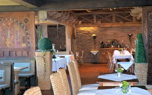 Ampertal Hotel