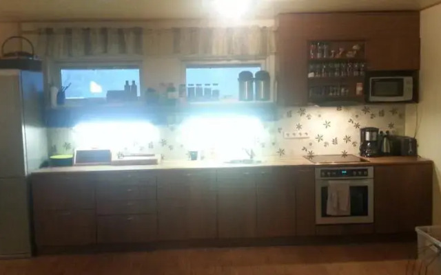 Kallisaba Holiday House