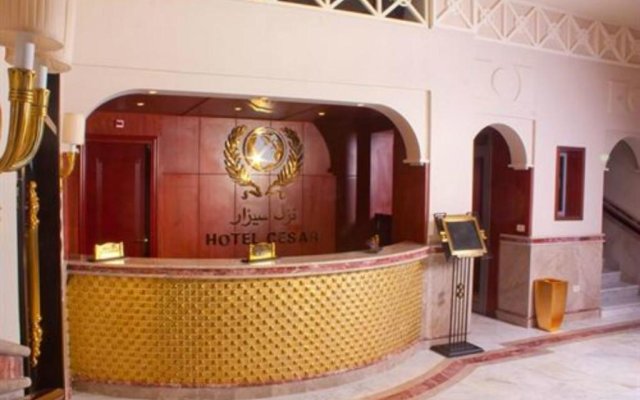 Cesar Hotel