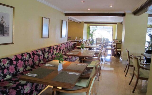 Hotel Mutiara 2 Malioboro