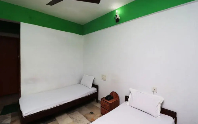 Spot on 43882 Hotel Jeevak International
