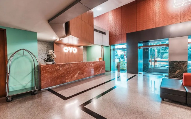 OYO 1475 Alia Matraman Syariah