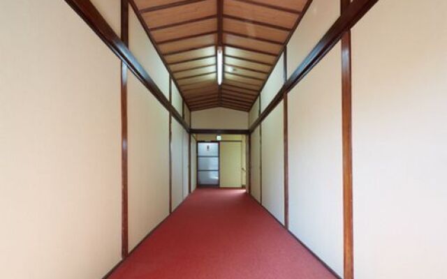 Kinokuniya Ryokan