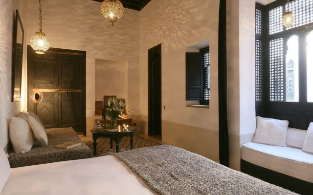 Riad Azzouna 13