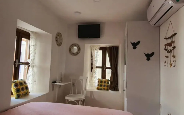 Bi Hayal Ada Evi