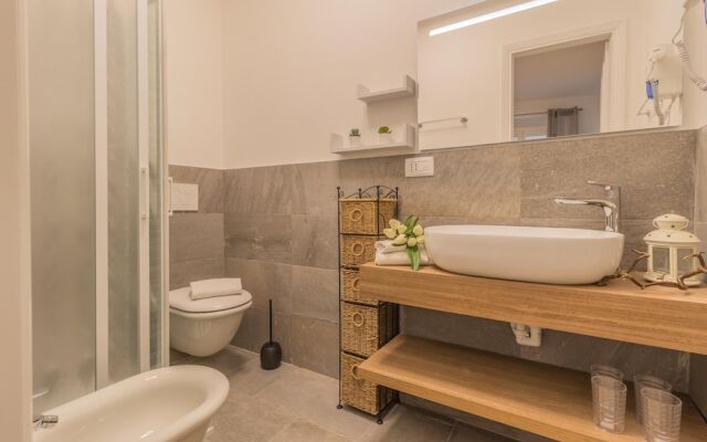 Casa Camelia Varenna