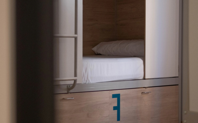 U-Sense For You Hostel Sevilla