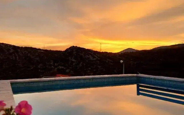 Apartment Igralište Mirakul