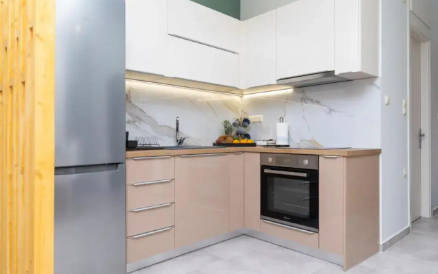 P&K Luxury Apartments 1