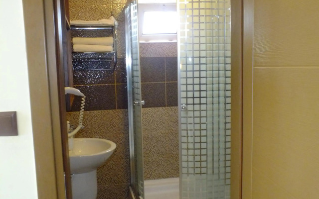 Kutlugun Sahil Otel