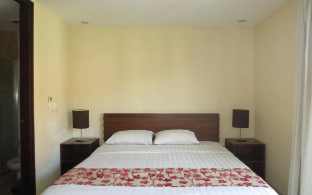 Seminyak Town House