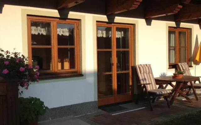 Appartement Vierthaler