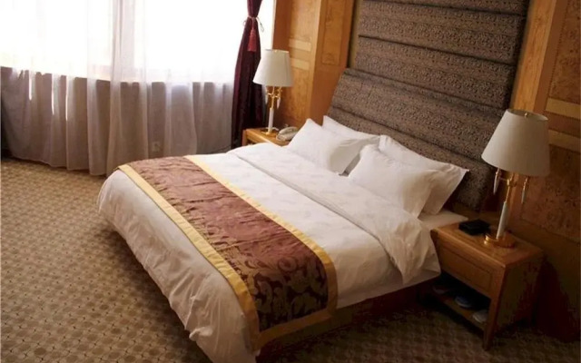 Kunming Te Yun Hotel
