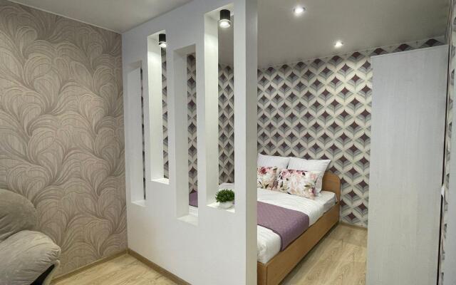Best Home on Leningradskaya Street