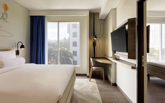 ibis Styles Jakarta Simatupang