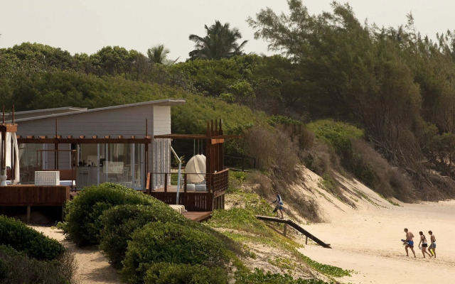 White Pearl Resorts