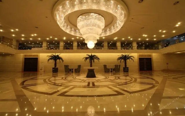Faguo Hotel