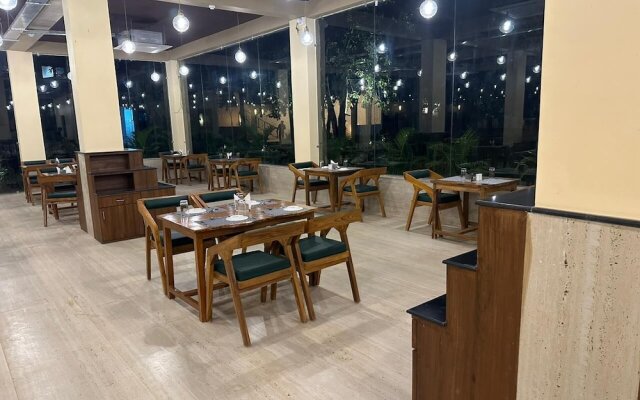 Citrus Prime Kanha Resort and Villas