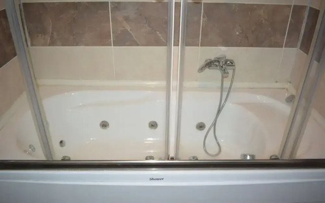 Koç Otel Çankırı