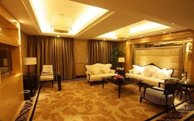 Lijin Garden Hotel