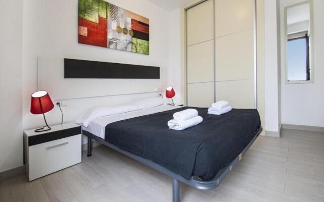 Apartamentos Esmeralda Ibiza