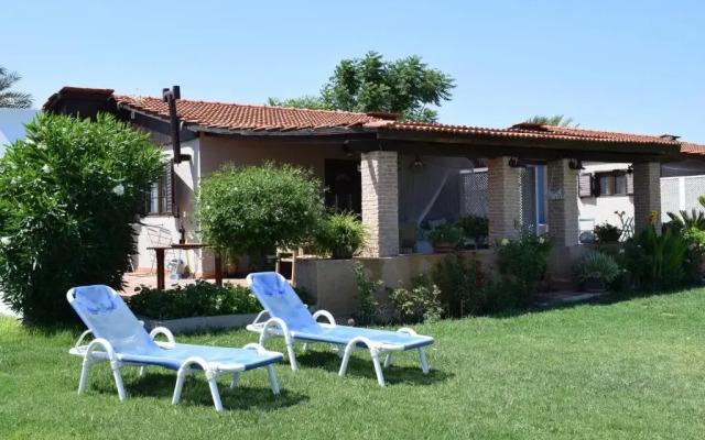 Aelia Sea View Bungalow