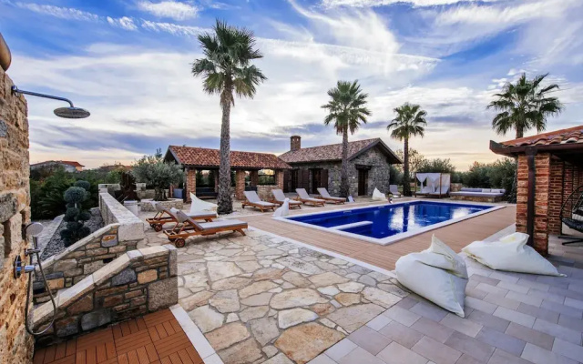 Villa Marta Zadarvillas