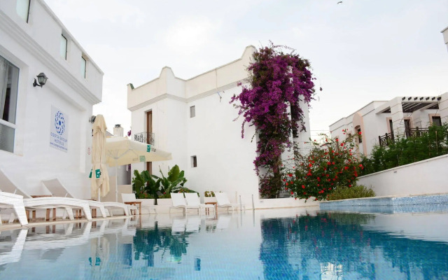 Costa Blu Bodrum