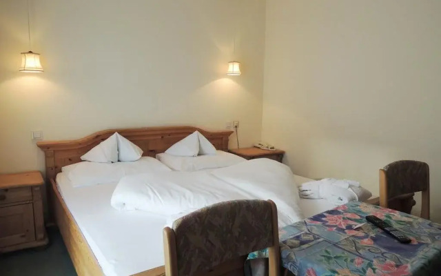 Hotel Garni Taurach