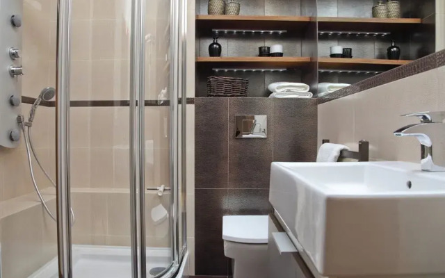 Apartamenty Neptun House