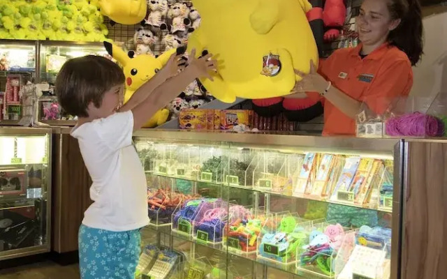 Wilderness at the Smokies - Stone Hill Lodge